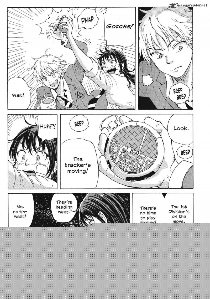 Coppelion 30 17