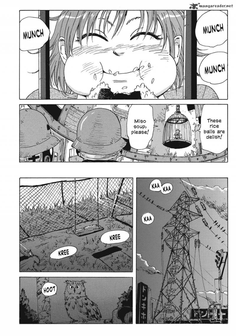 Coppelion 30 6