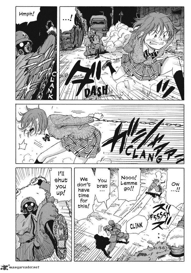 Coppelion 31 10