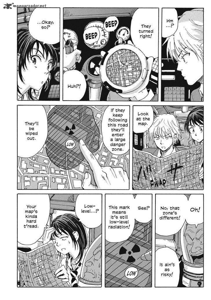 Coppelion 31 12