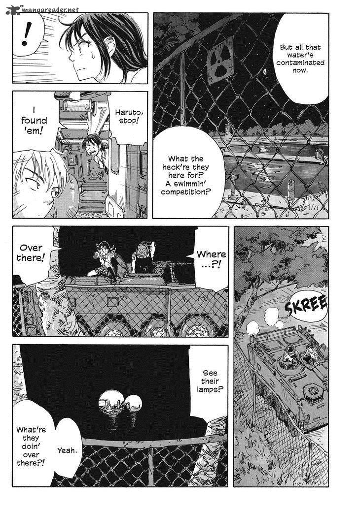 Coppelion 31 15
