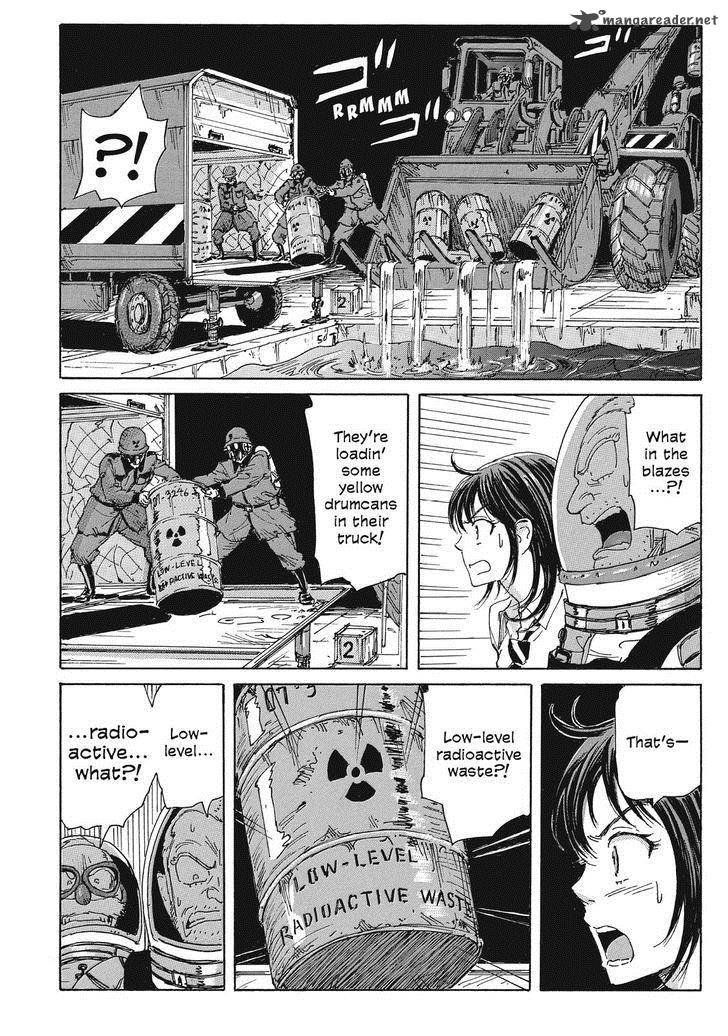 Coppelion 31 16