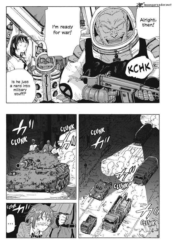 Coppelion 31 5
