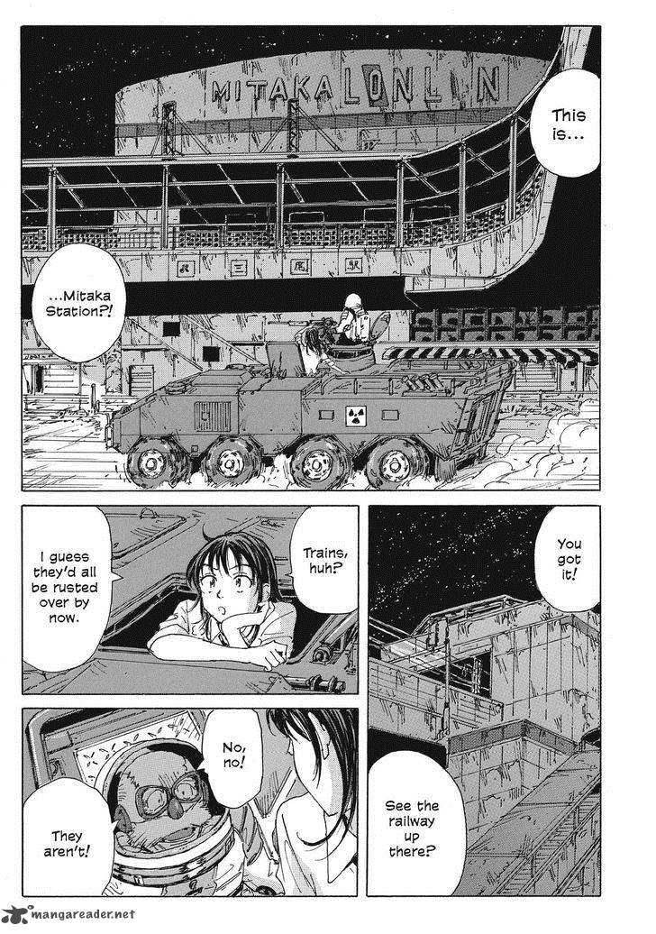 Coppelion 31 7