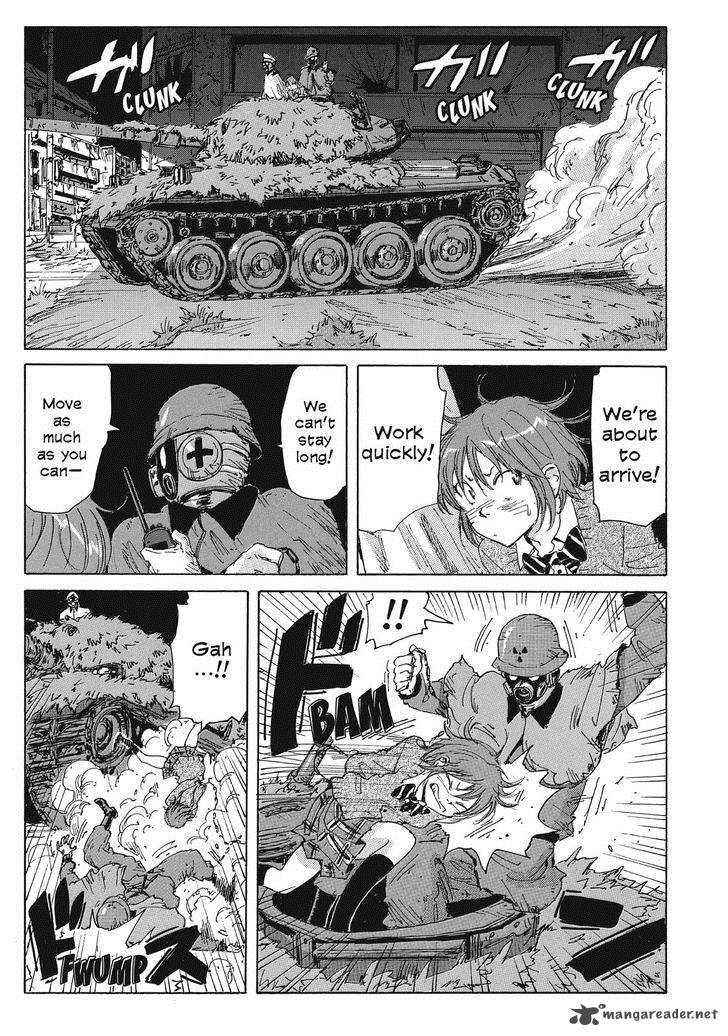 Coppelion 31 9