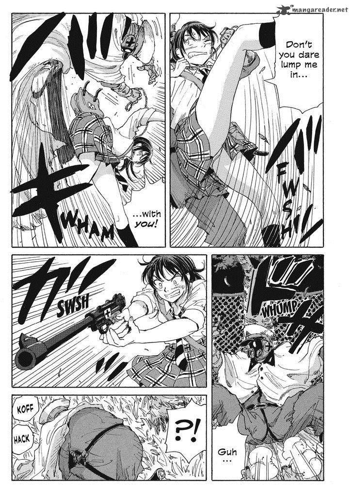 Coppelion 32 11