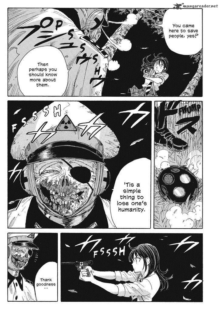 Coppelion 32 13