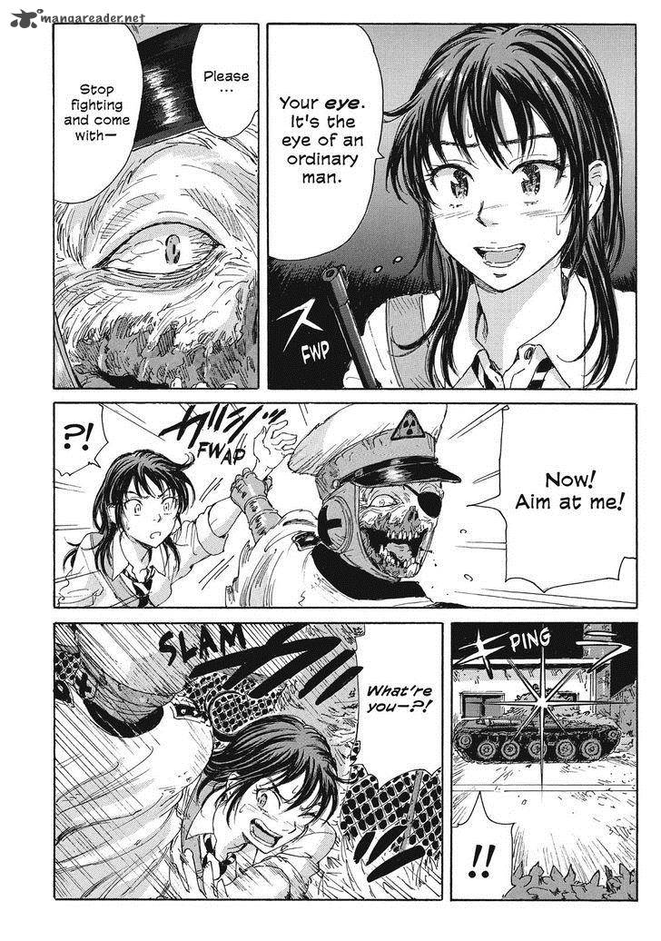 Coppelion 32 14