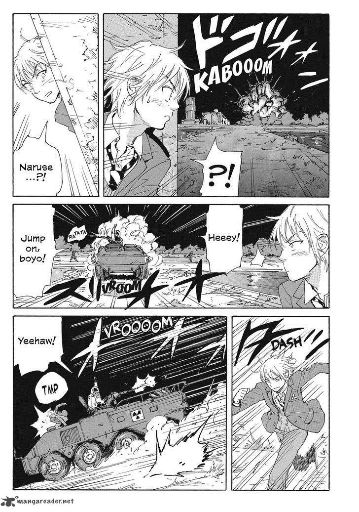 Coppelion 32 15