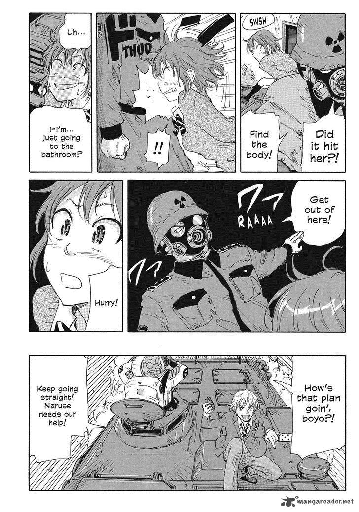 Coppelion 32 16