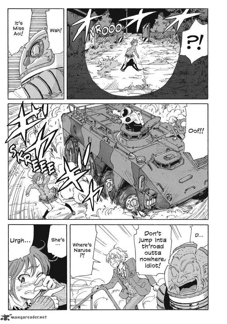 Coppelion 32 17