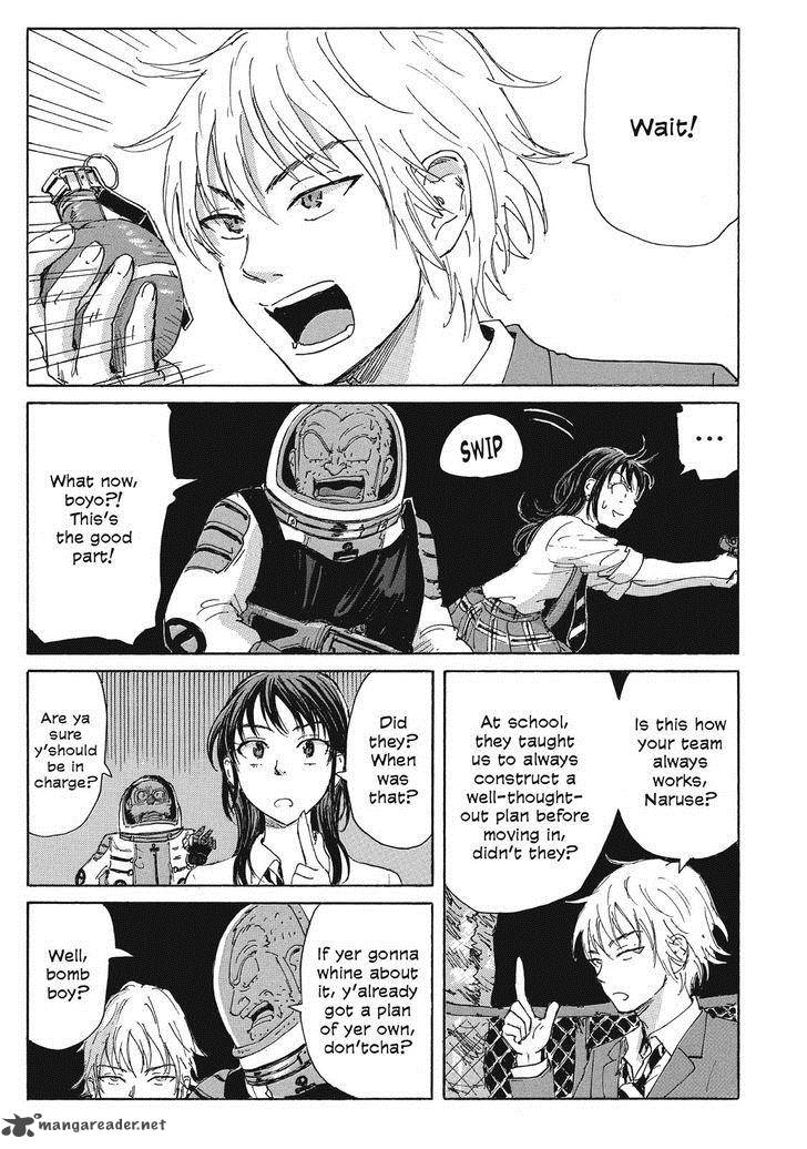Coppelion 32 3
