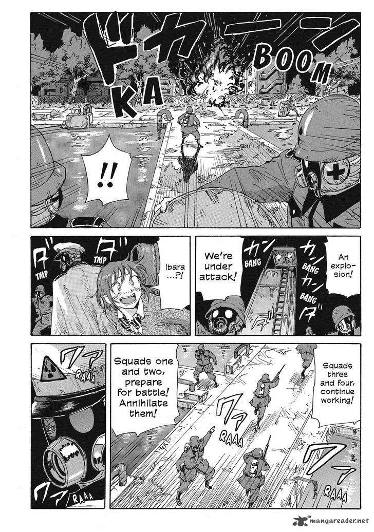 Coppelion 32 4