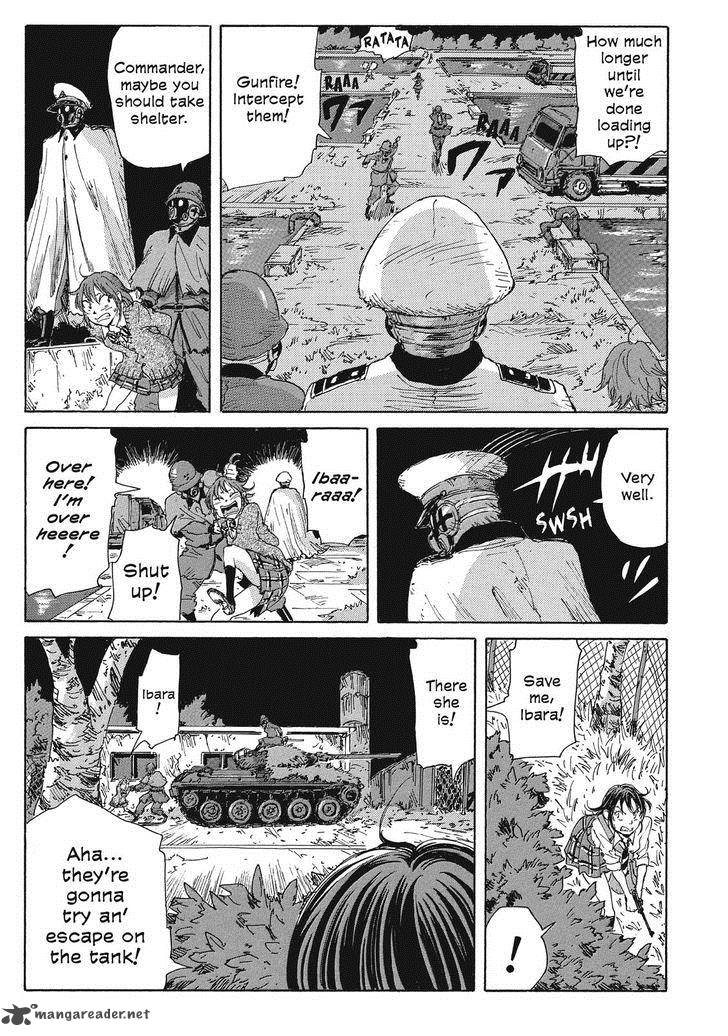 Coppelion 32 9
