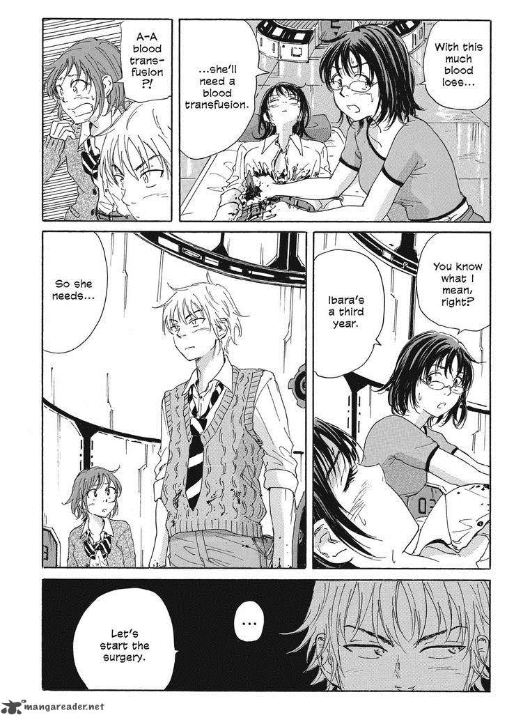 Coppelion 33 14