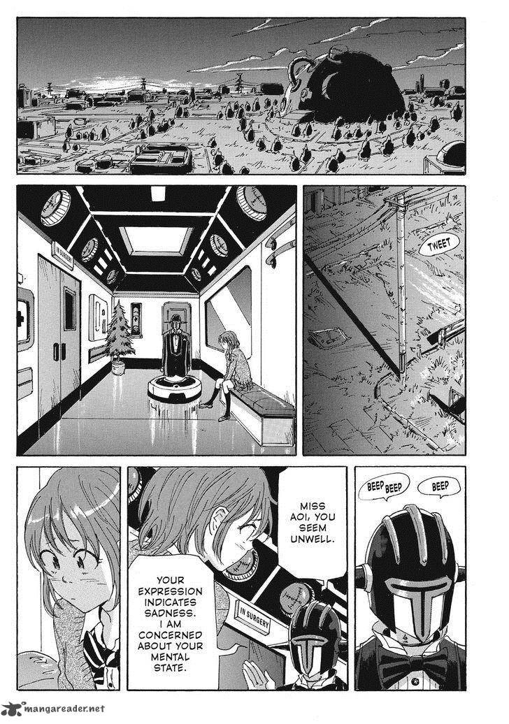 Coppelion 33 15