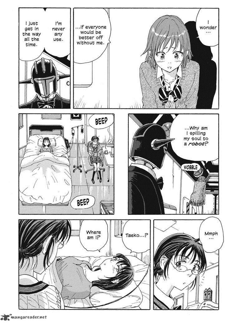Coppelion 33 16