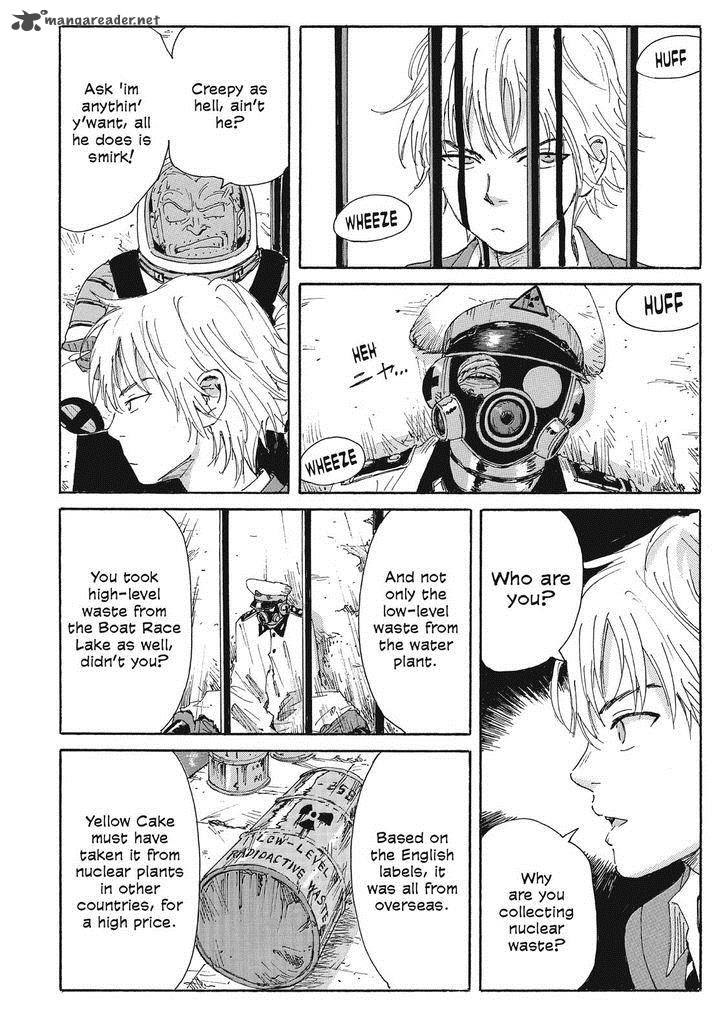 Coppelion 34 10