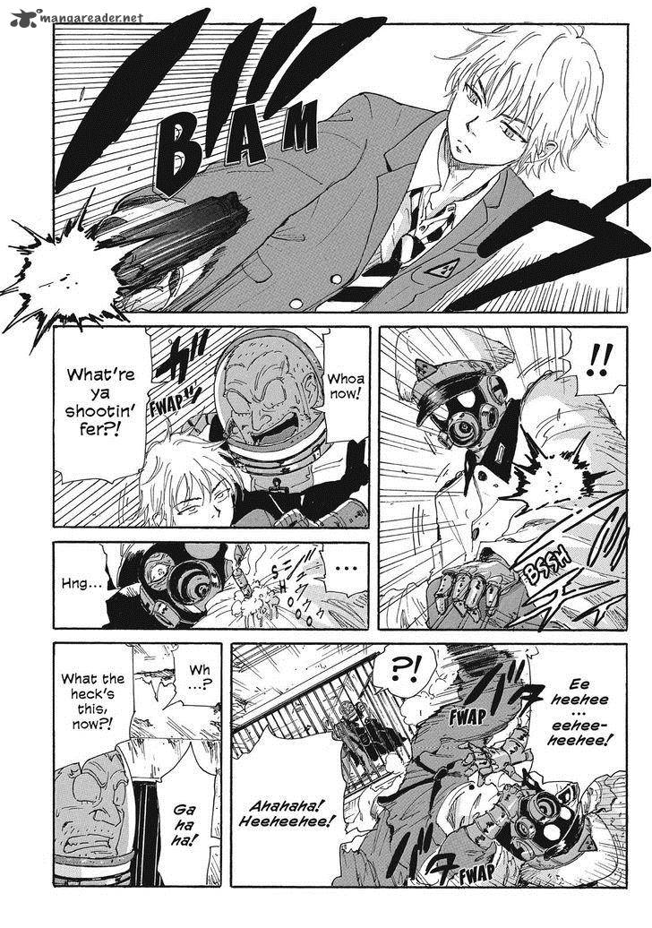 Coppelion 34 12