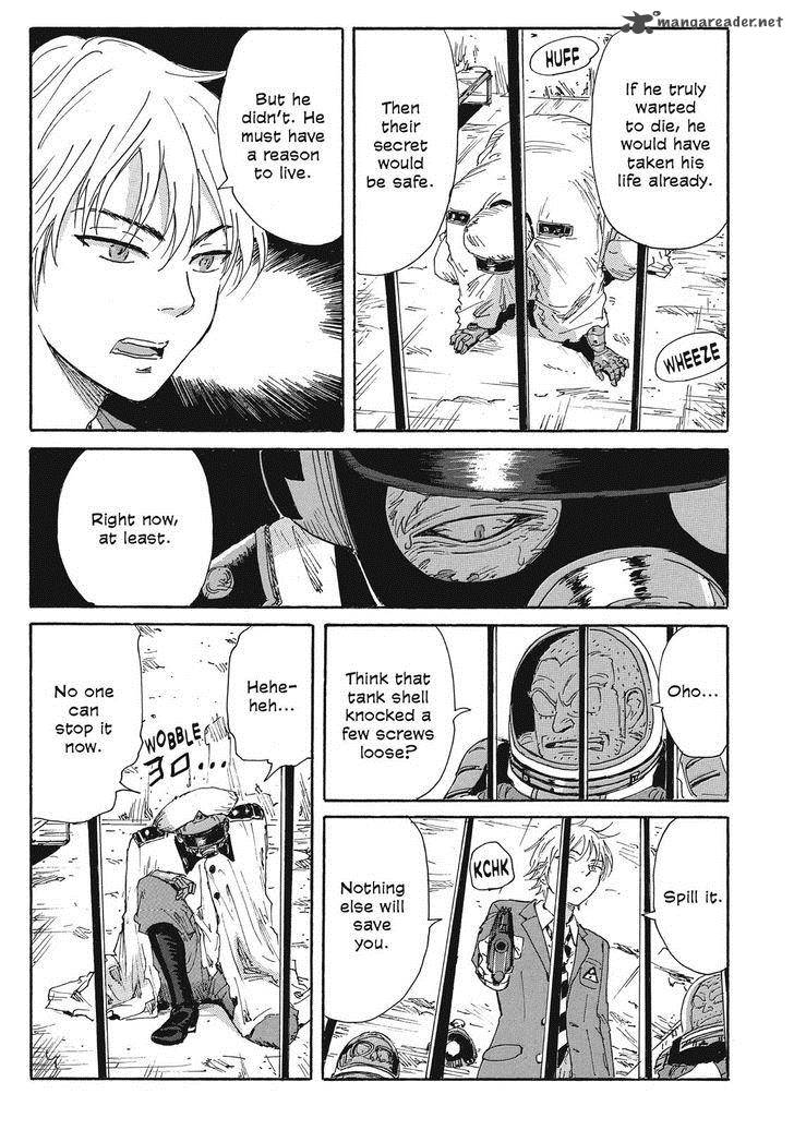 Coppelion 34 15