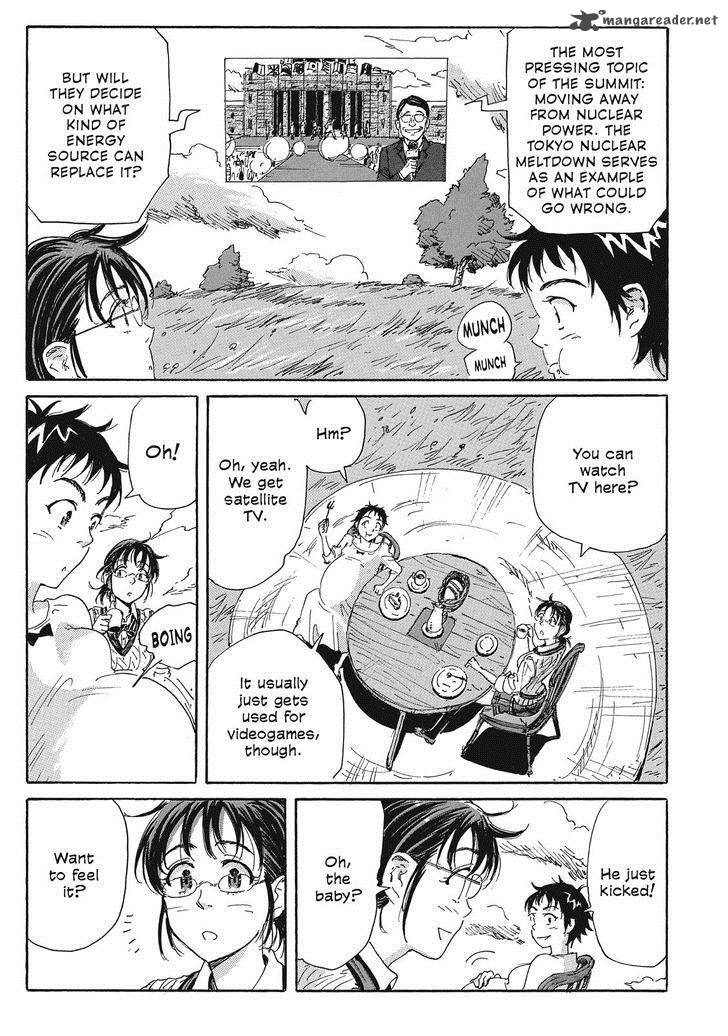 Coppelion 34 3