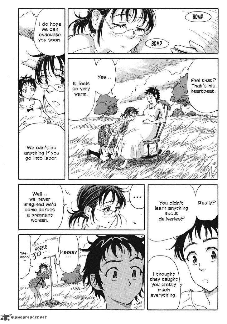 Coppelion 34 4