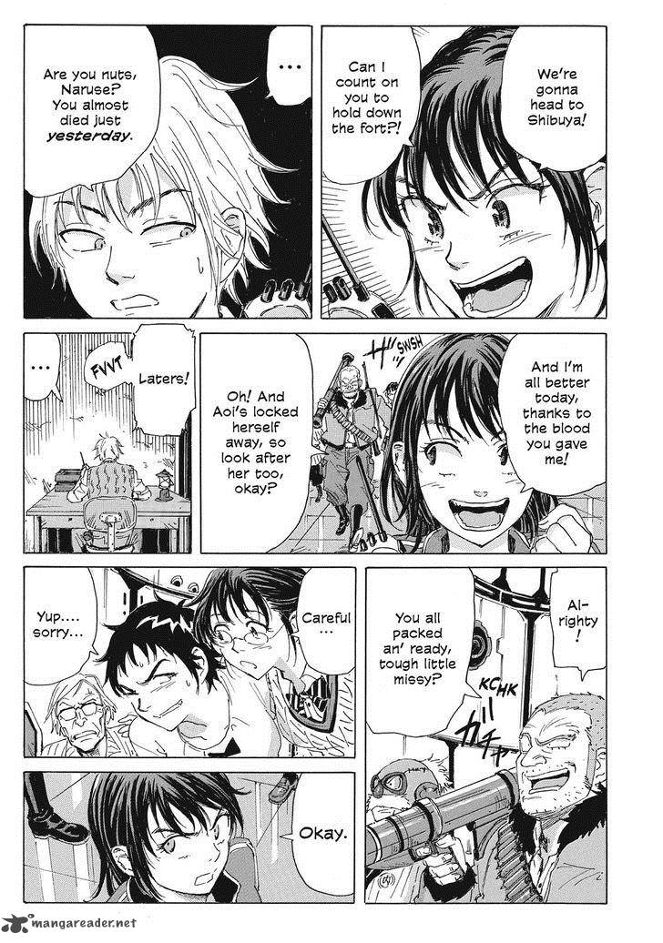 Coppelion 35 17