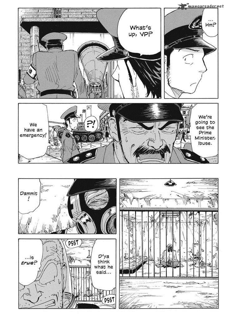 Coppelion 35 8