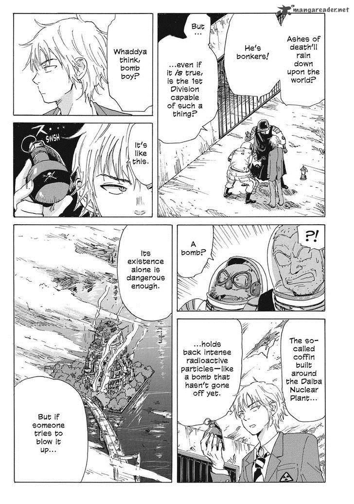 Coppelion 35 9