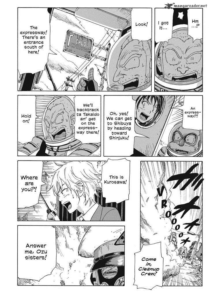 Coppelion 36 16