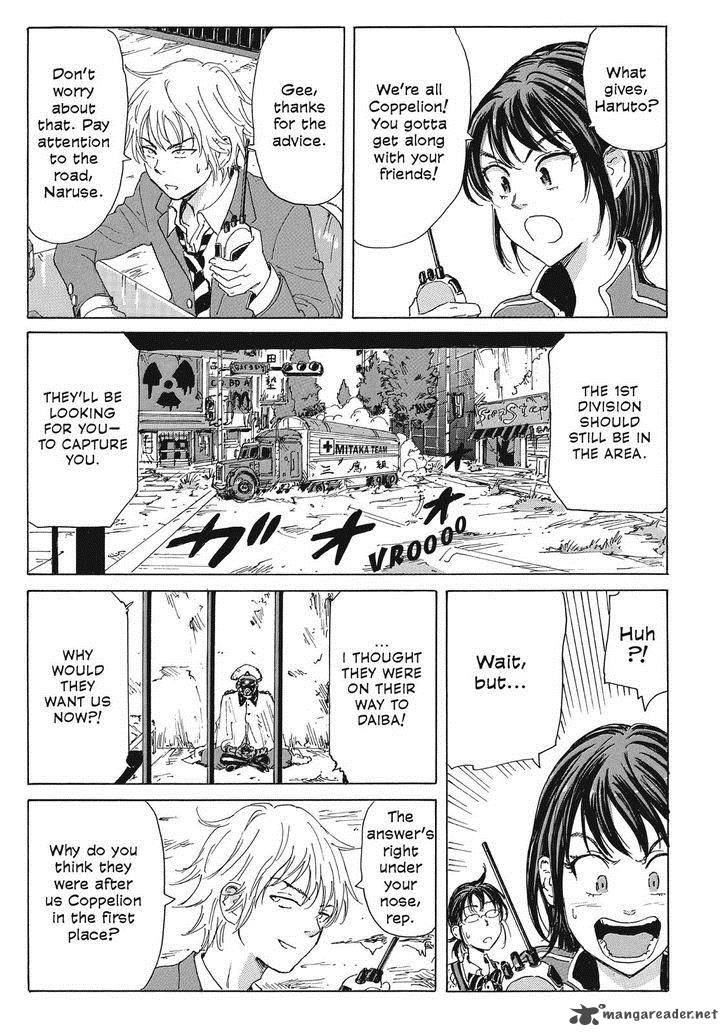 Coppelion 36 7