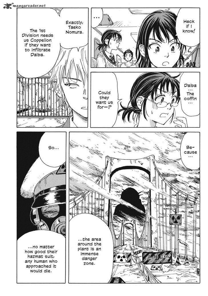 Coppelion 36 8