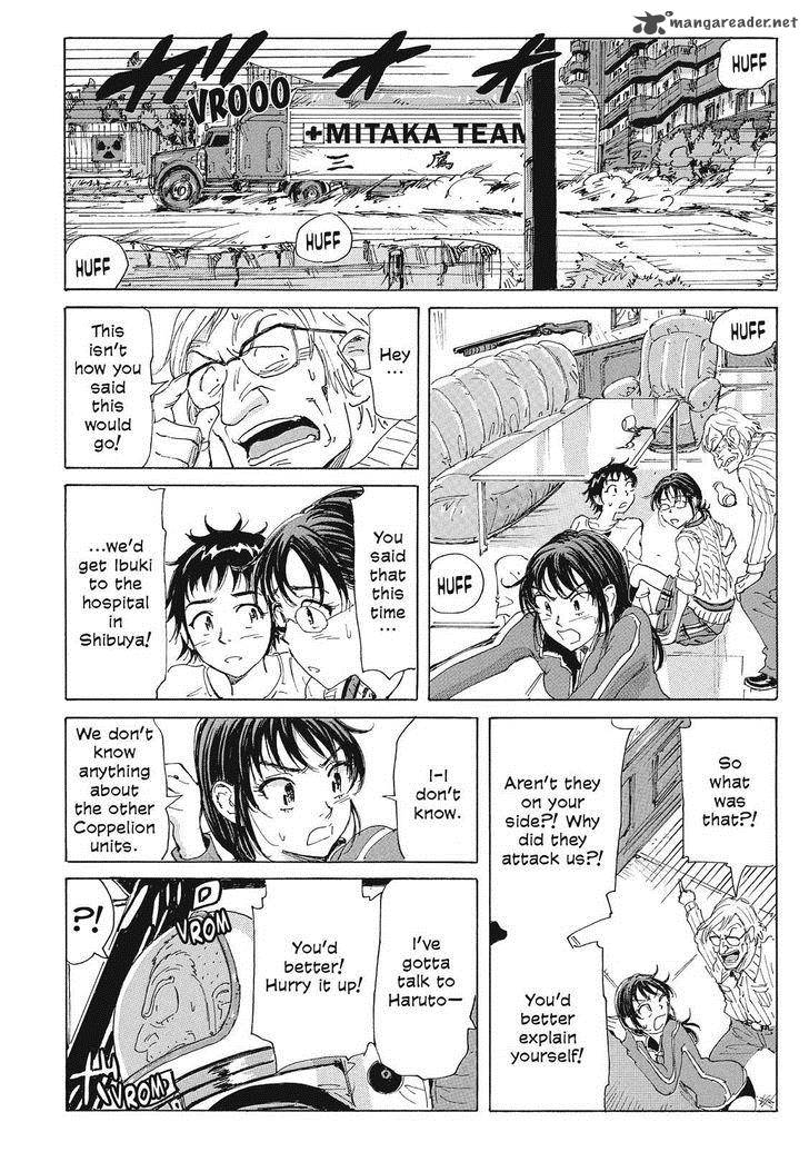 Coppelion 37 10