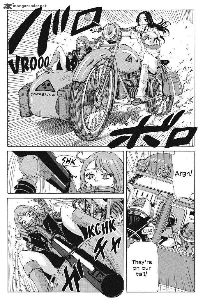 Coppelion 37 11