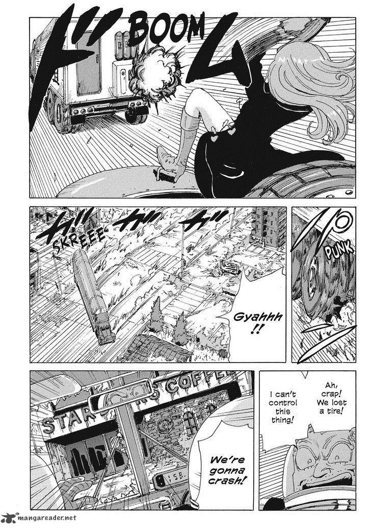 Coppelion 37 12