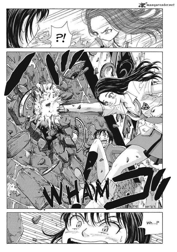 Coppelion 37 15