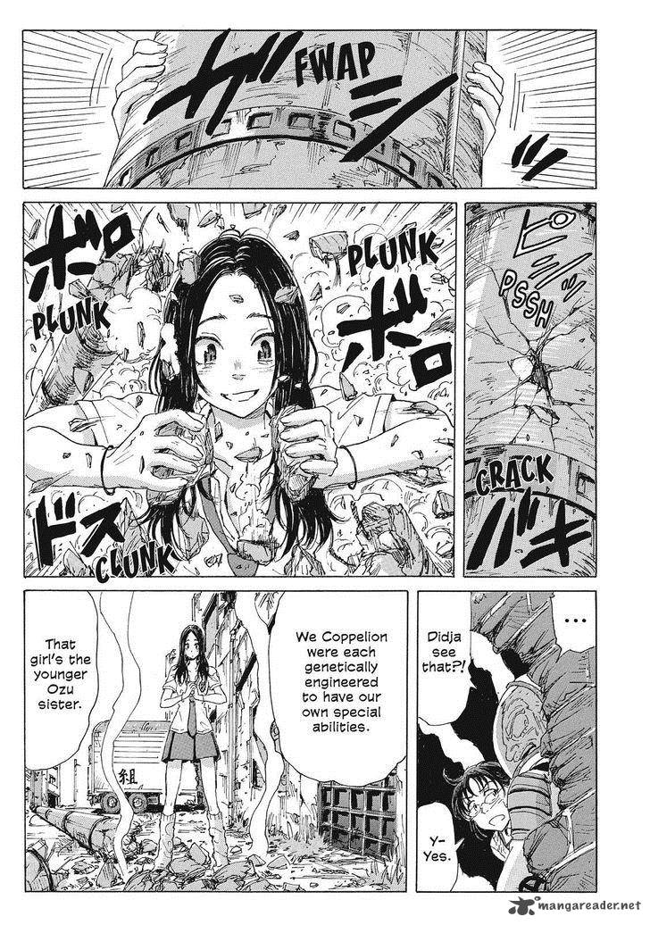 Coppelion 37 17