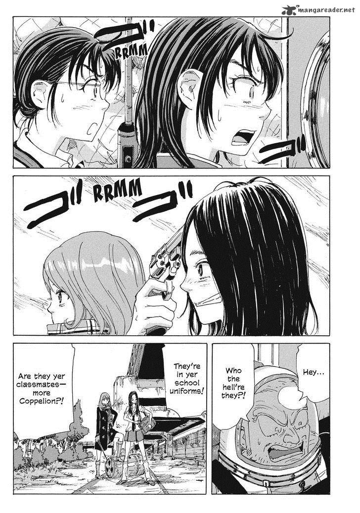 Coppelion 37 3