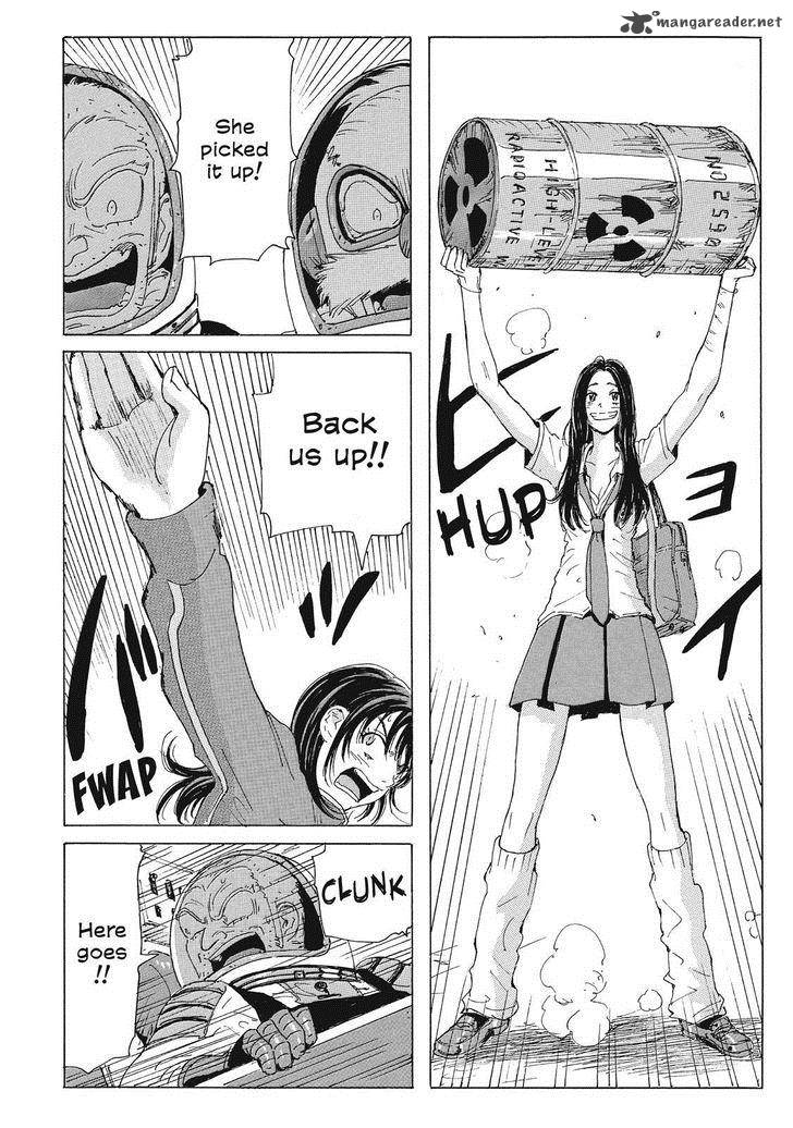 Coppelion 37 6