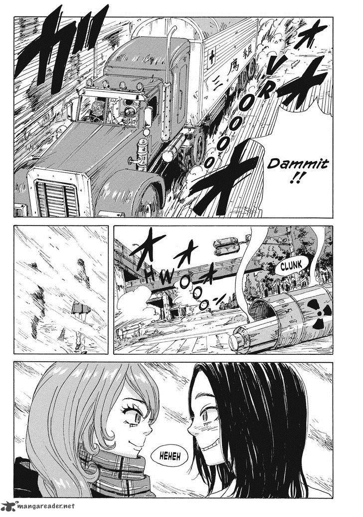 Coppelion 37 9