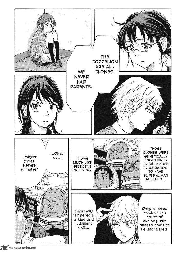 Coppelion 38 12