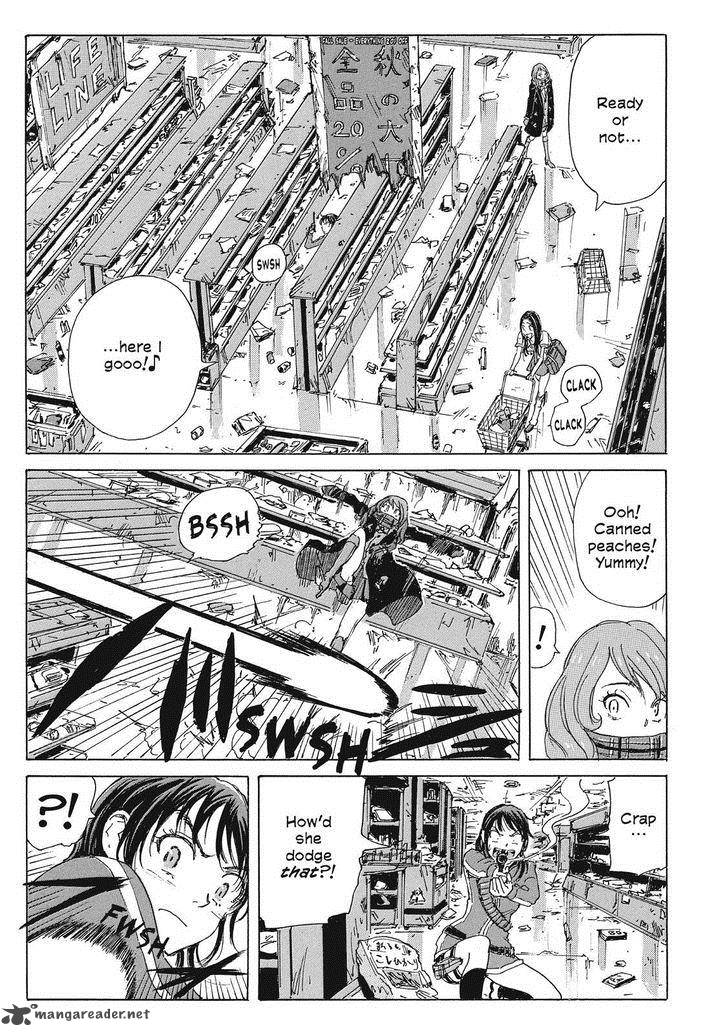 Coppelion 38 15