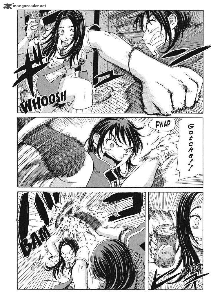 Coppelion 38 16