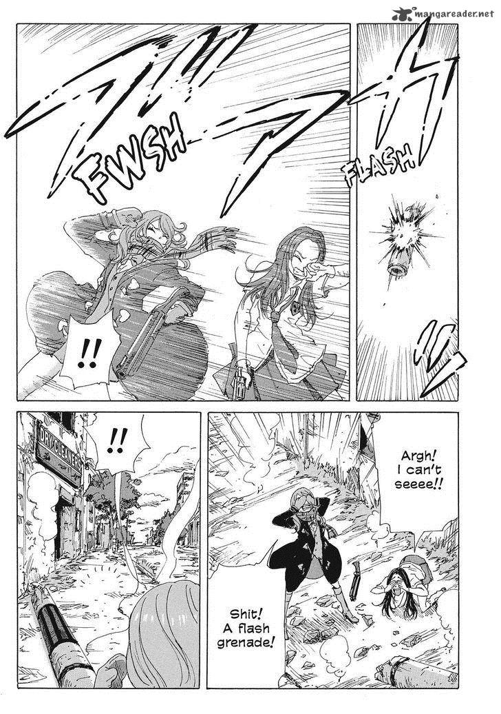 Coppelion 38 5