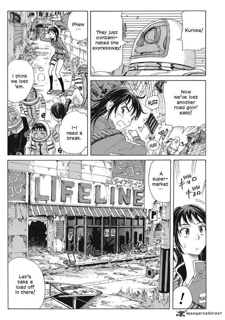 Coppelion 38 7