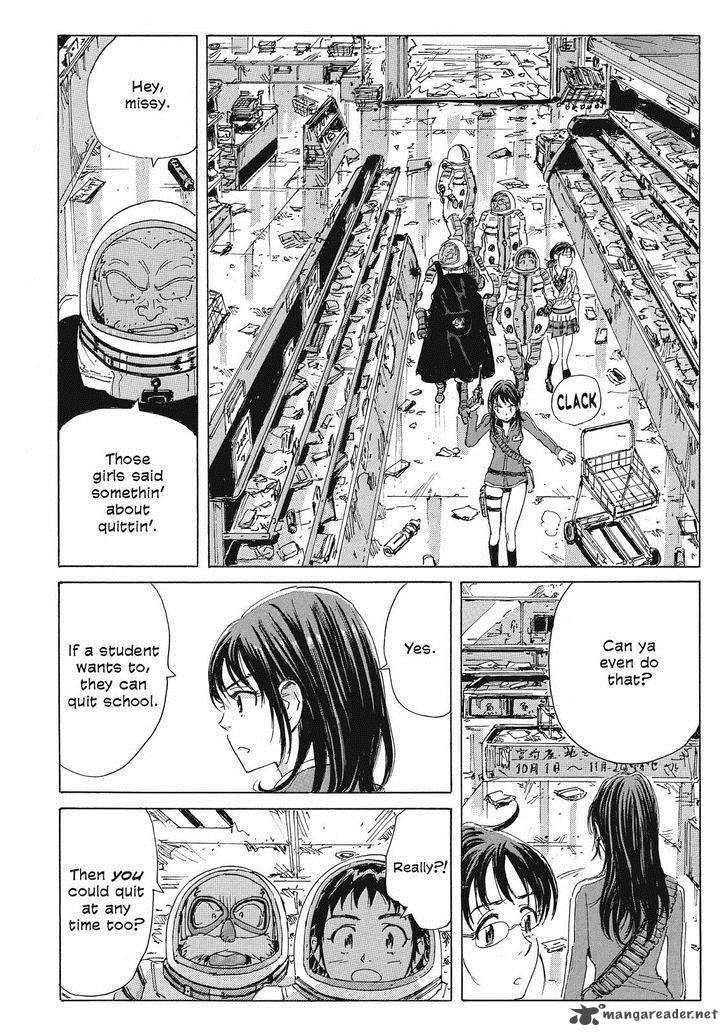Coppelion 38 8