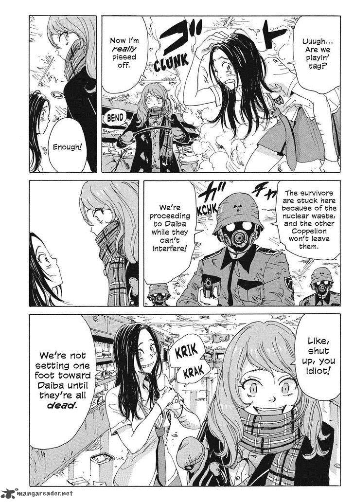 Coppelion 39 10