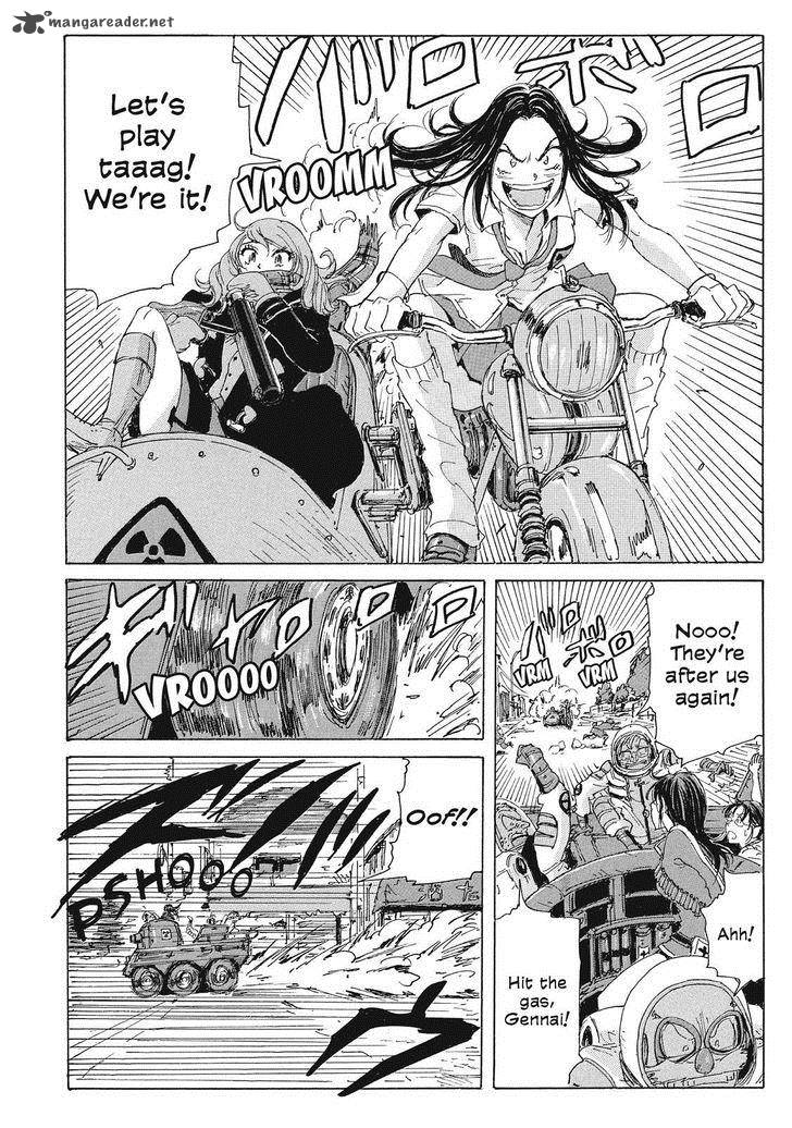 Coppelion 39 16