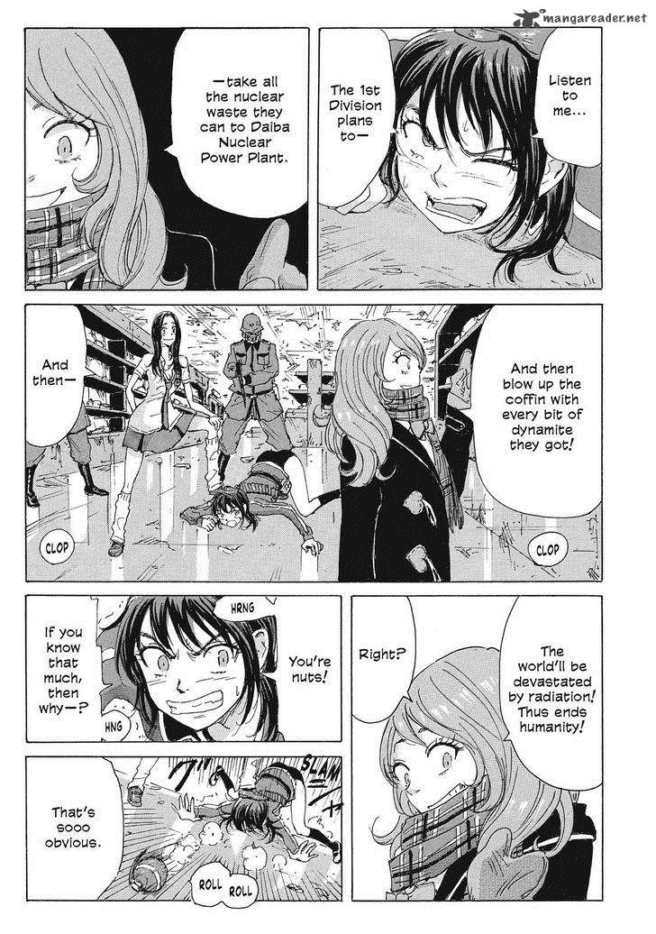 Coppelion 39 5