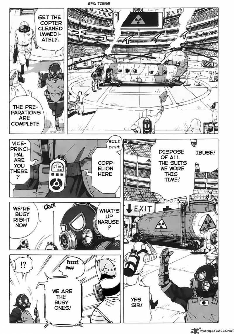 Coppelion 4 6